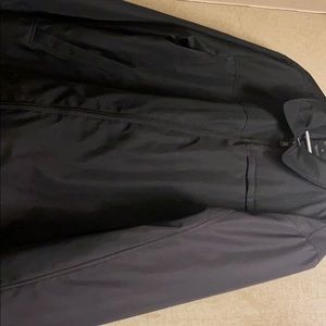 Calvin Klein jacket xl